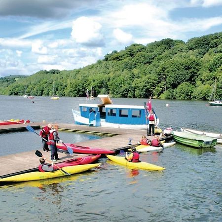 Rudyard Lake Lodges 외부 사진