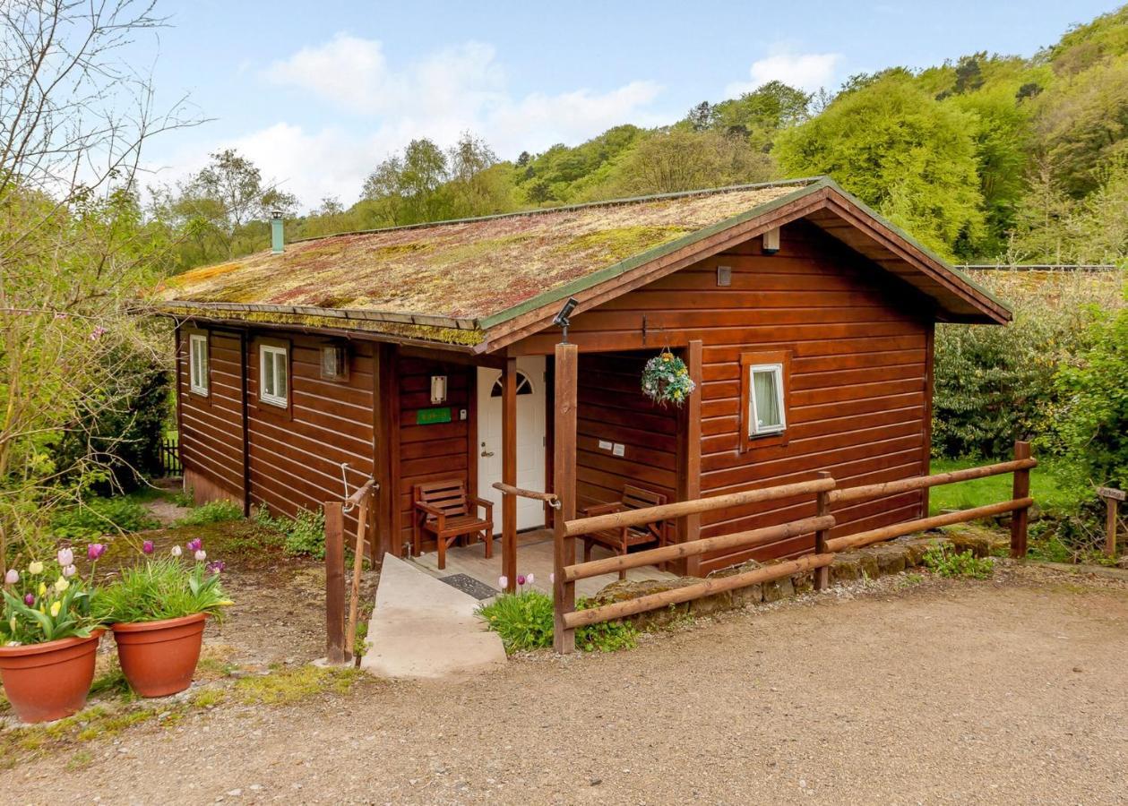 Rudyard Lake Lodges 외부 사진